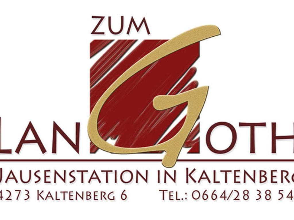Jausenstation Langoth