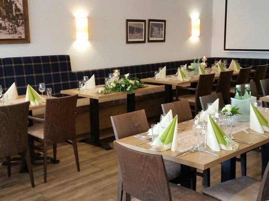 Gerald Peterseil-Gasthaus Peterseil