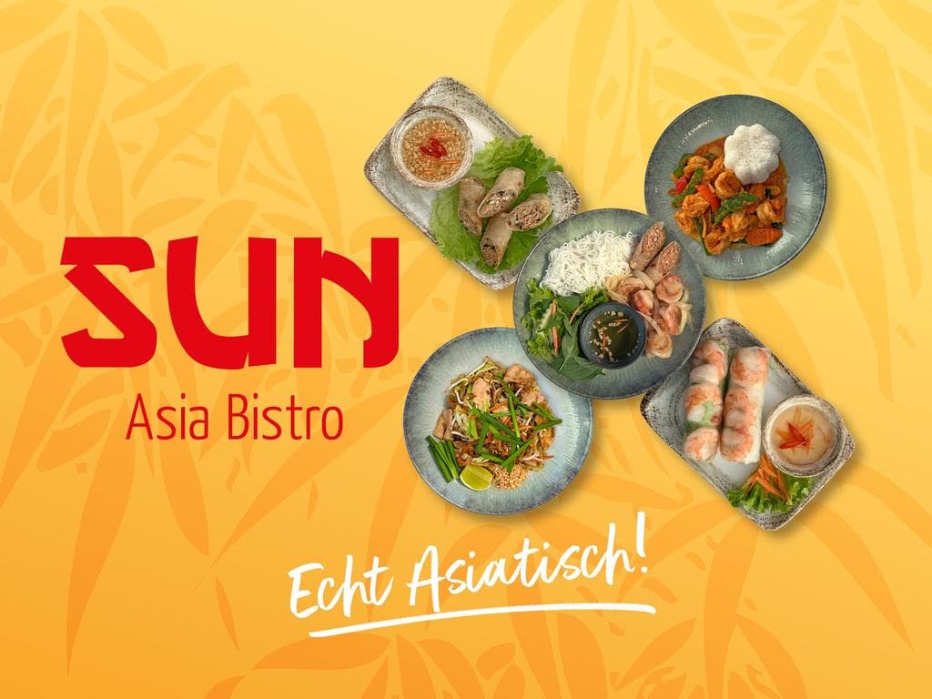 SUN ASIA BISTRO