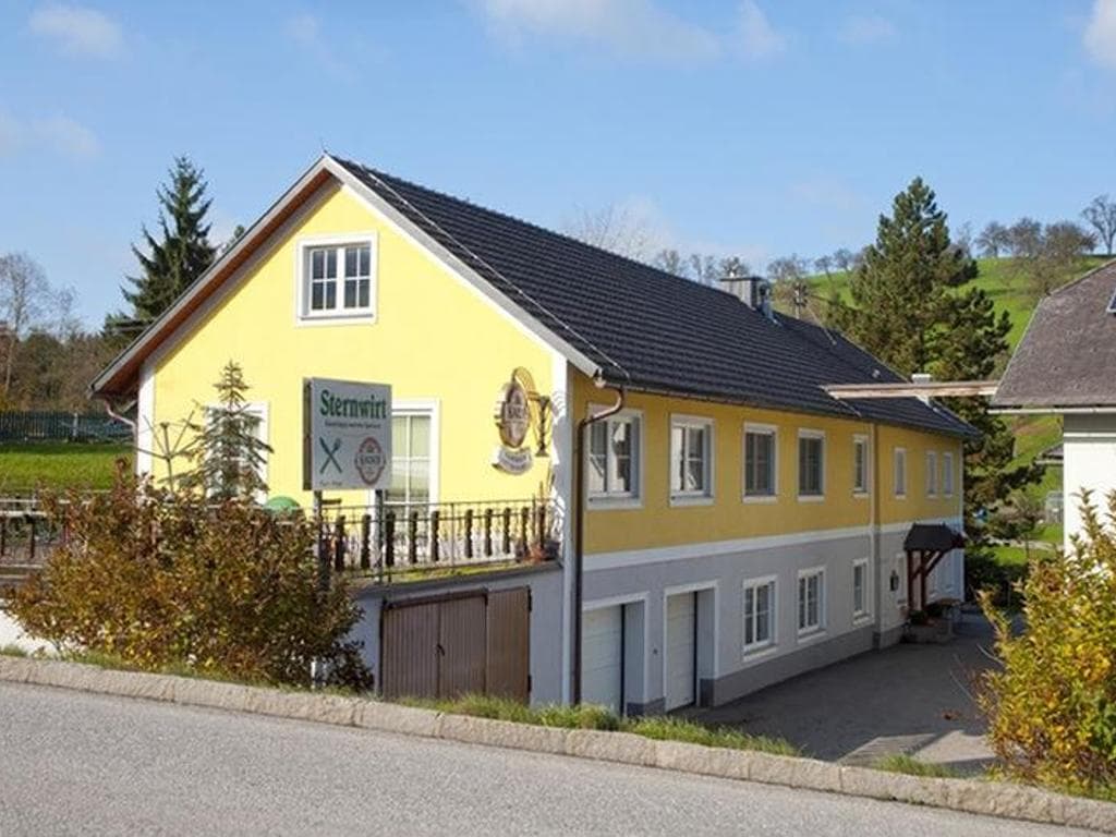 Gasthaus Sternwirt