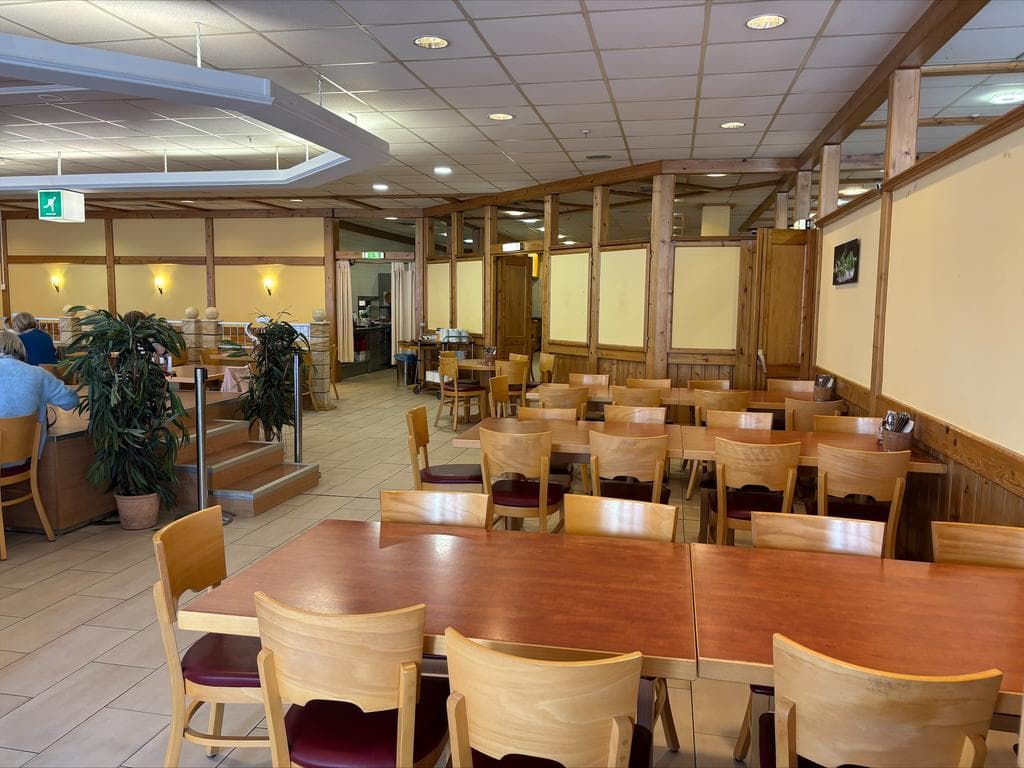Adler Café-Restaurant Ansfelden