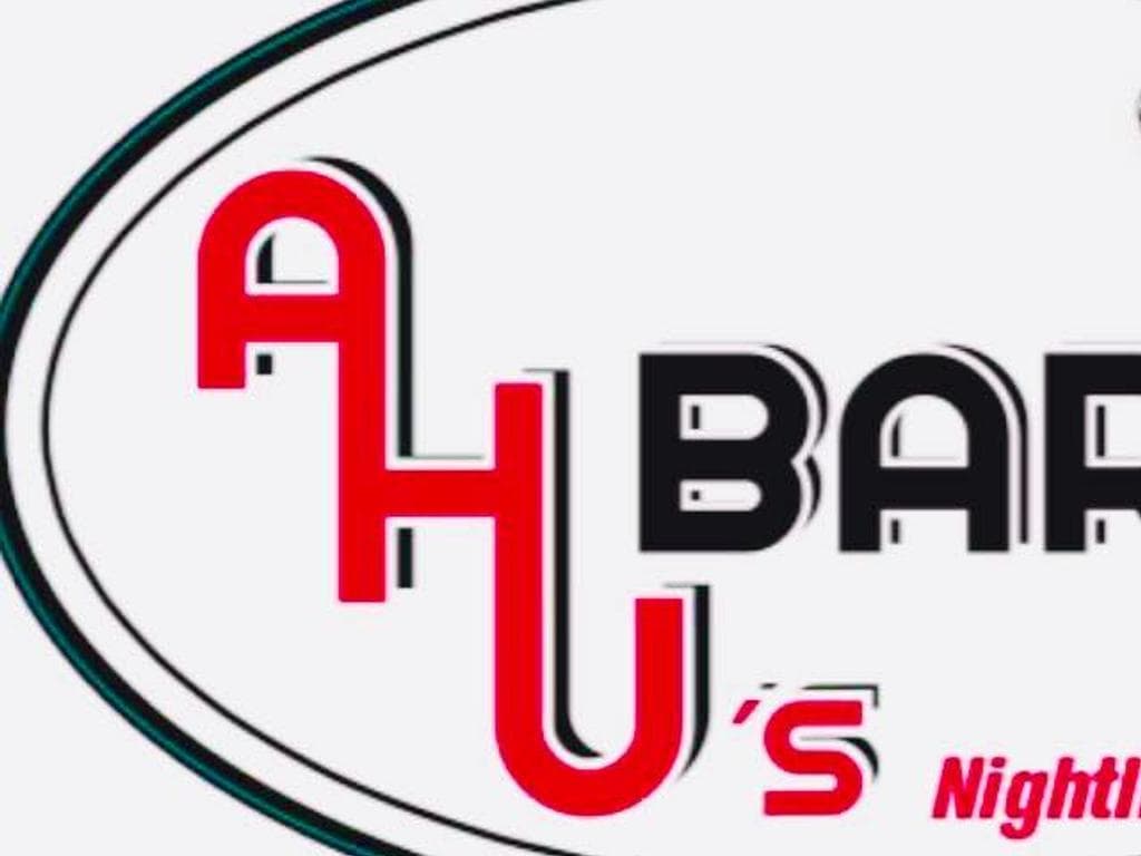 Ahu Pub