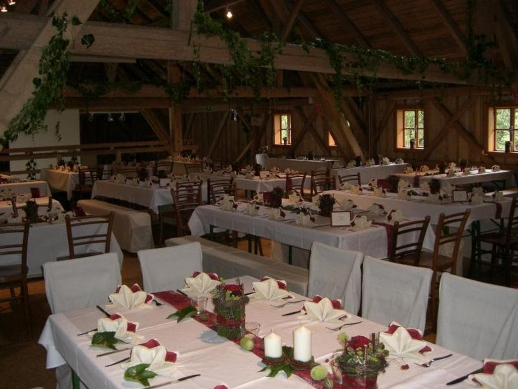 Kirchenwirt - Fam. Beham