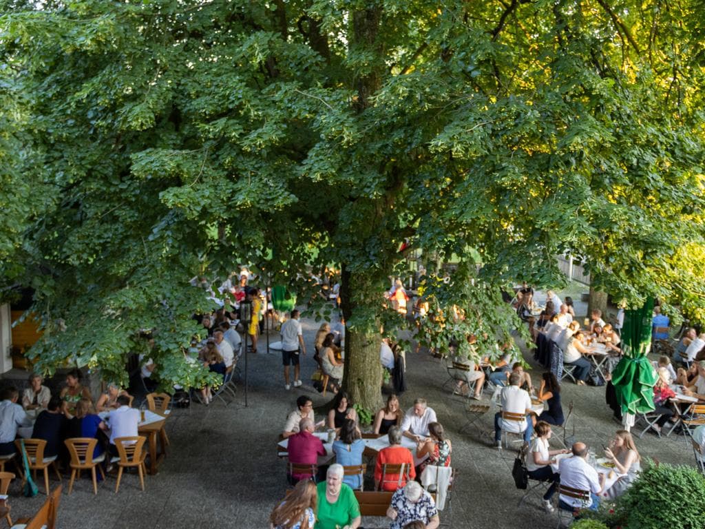 Landhotel & Gasthof St. Florian