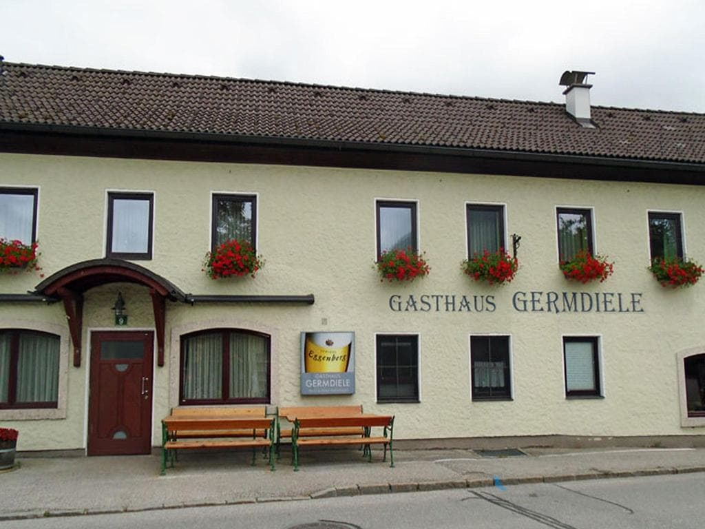 Gasthaus Germdiele