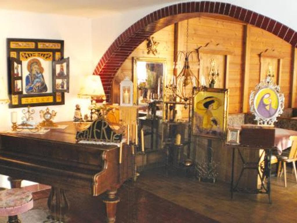 Groileitengut Bauernhofcafé & Galerie