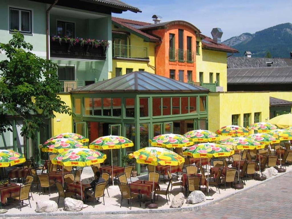 Landgasthof "Zur Post"