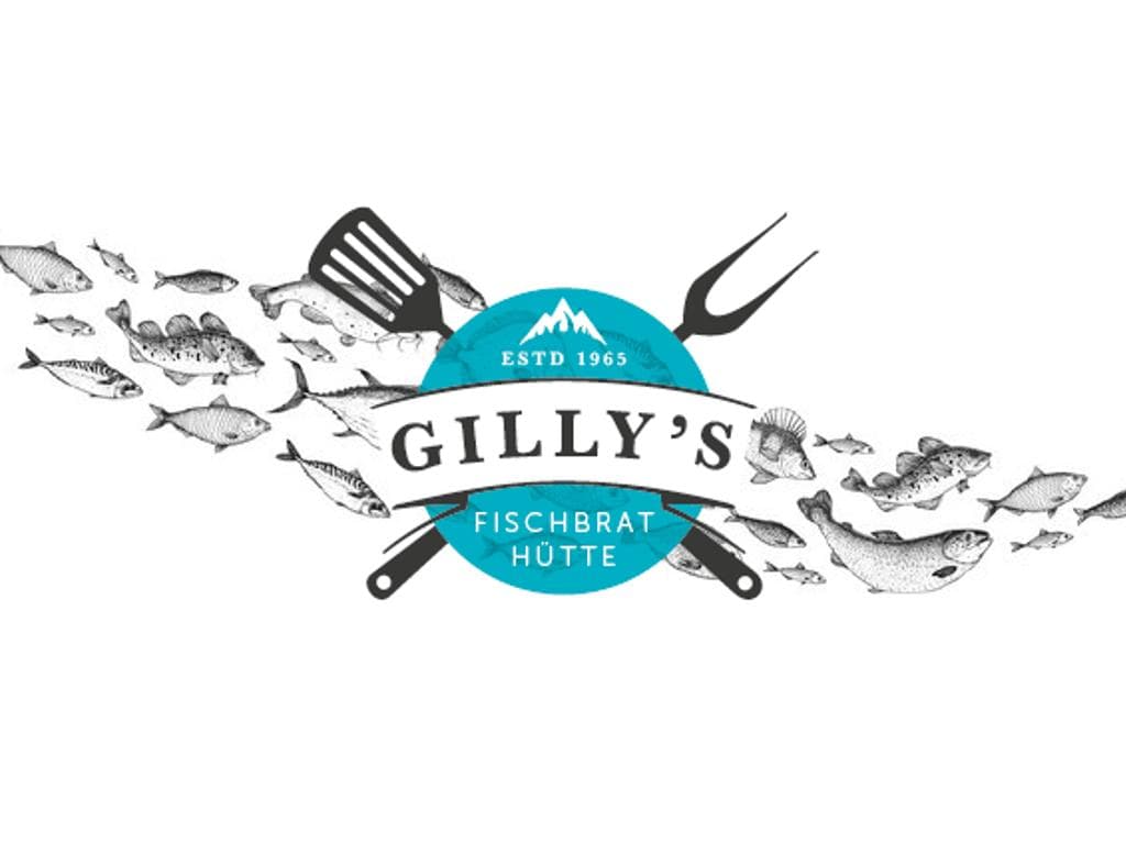 Gilly's Fischbrathütte