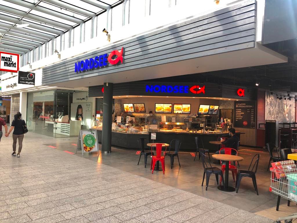 Nordsee Haid-Center