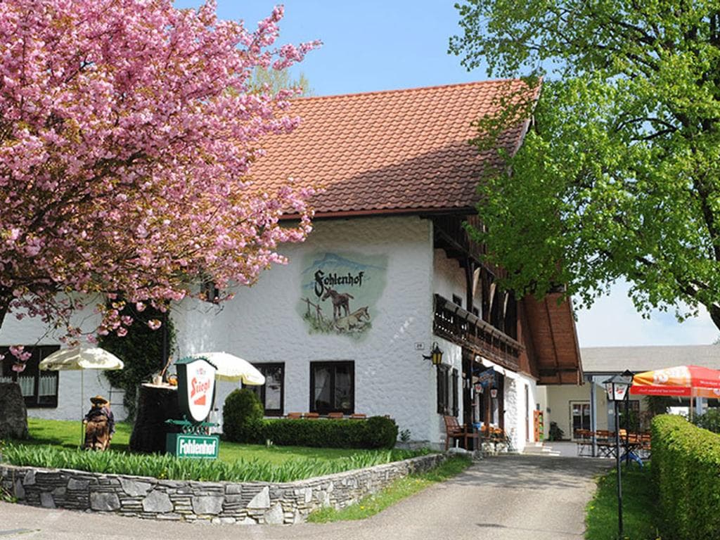 Gasthof Fohlenhof