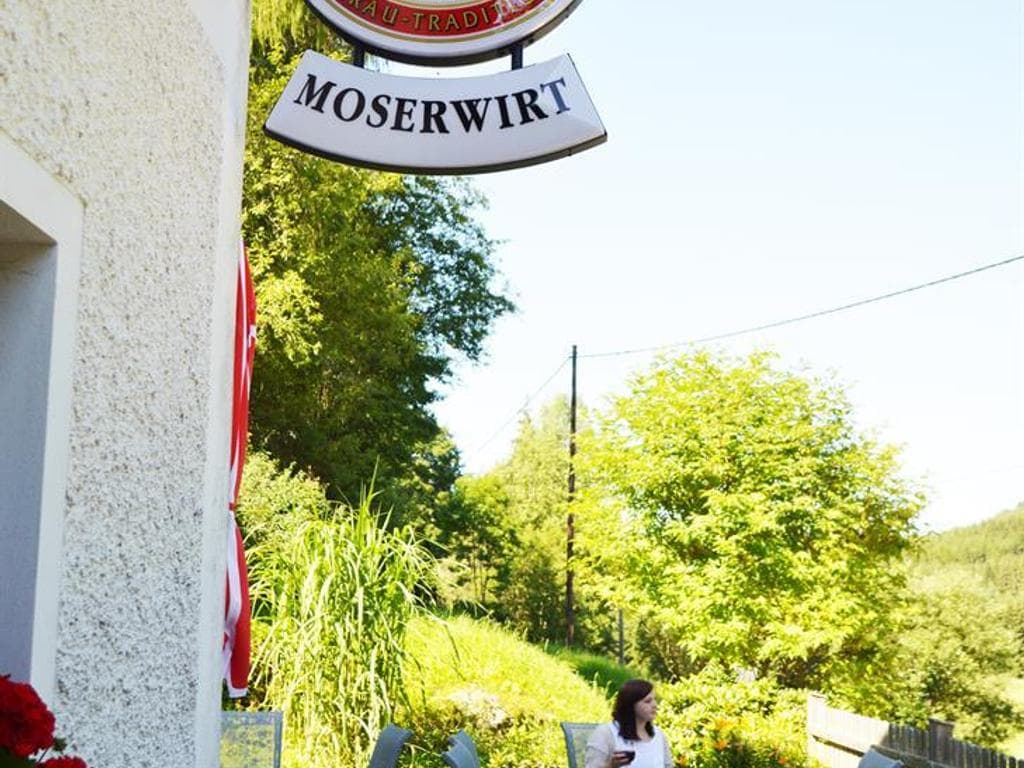 Gasthaus Moserwirt