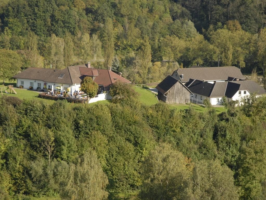 Gasthaus Boigerstadl