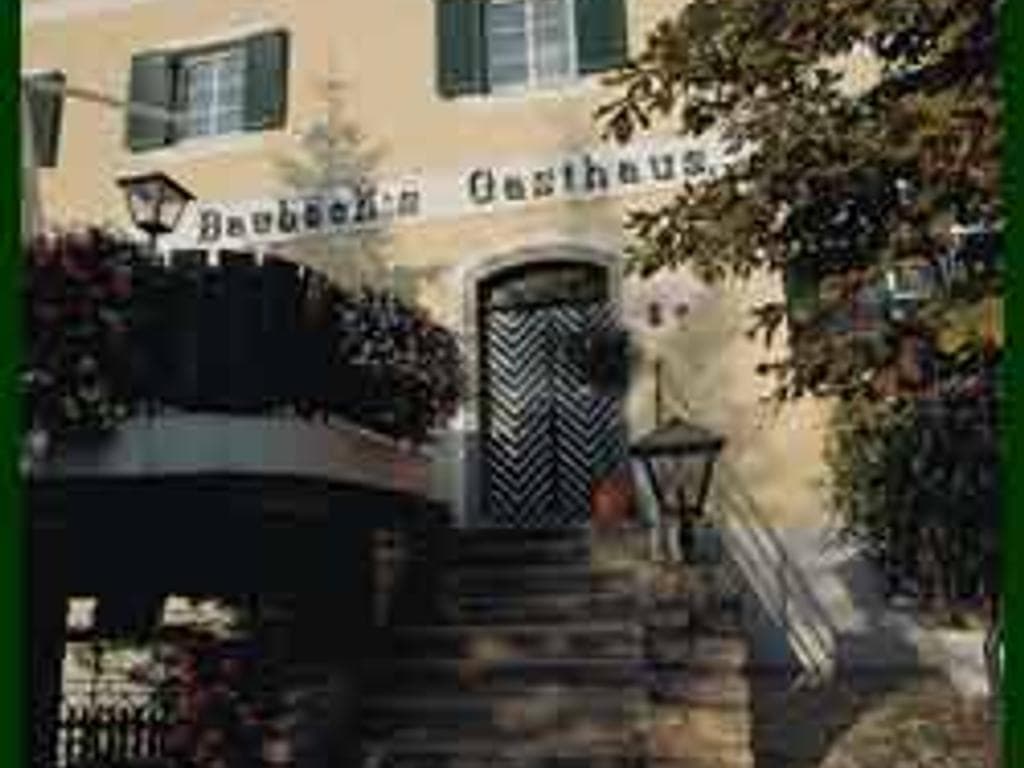 Gasthof Bauböck