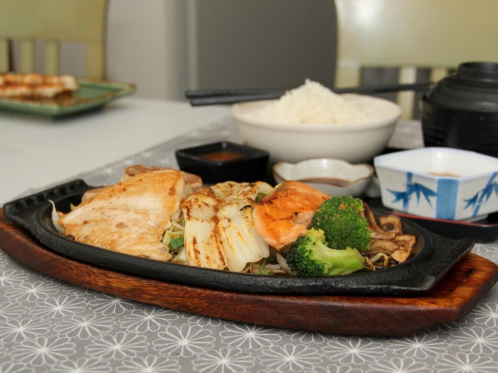 IZAKAYA Restaurant OG