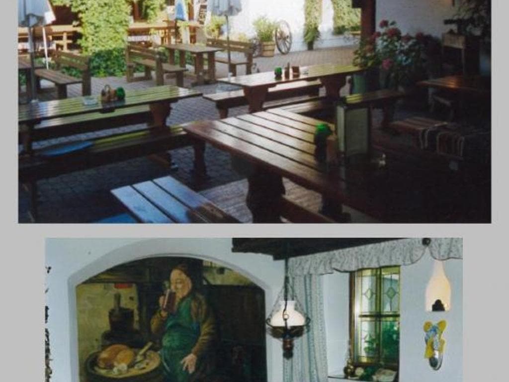 Gasthof Lindner