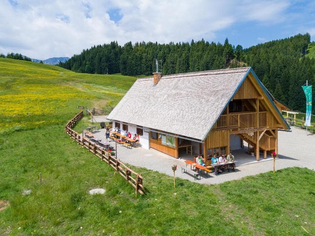 Ebenforstalm