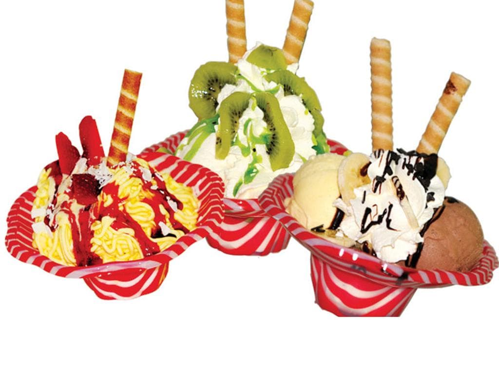 Gelateria Bellini