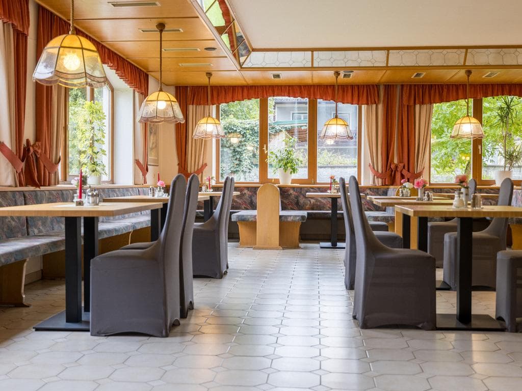 Hotel-Restaurant Weismann