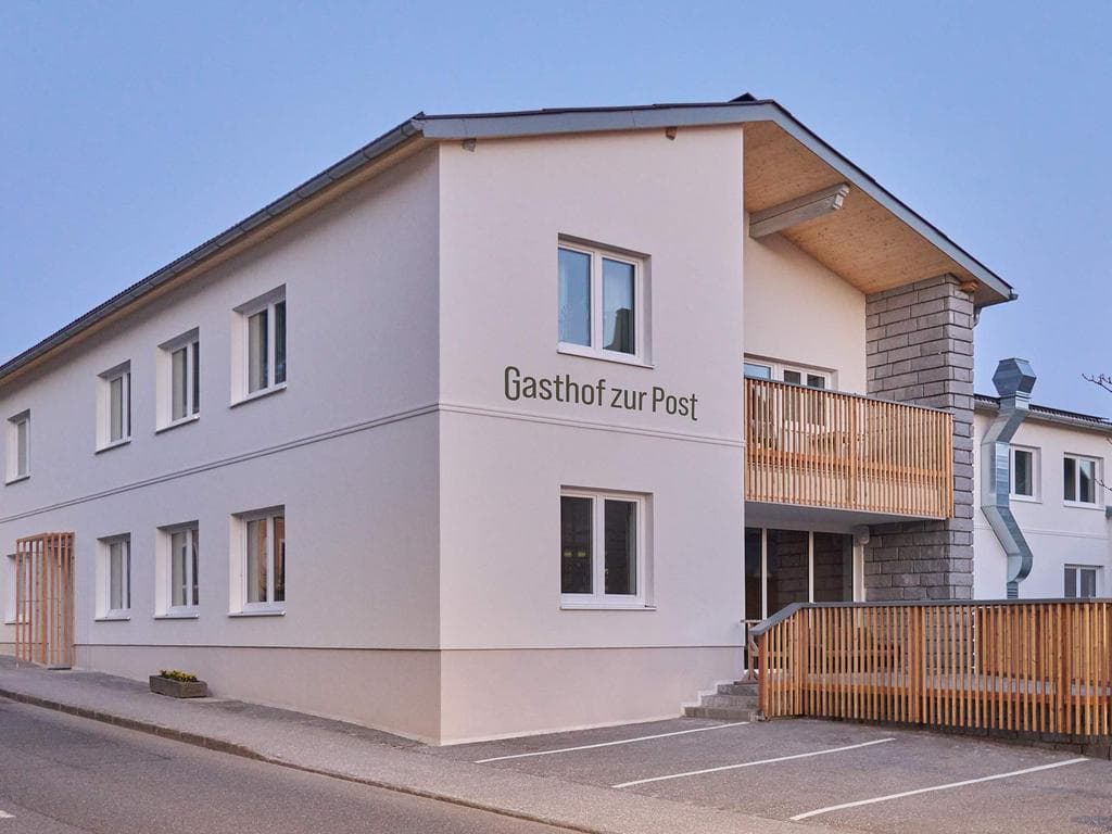 Gasthof zur Post
