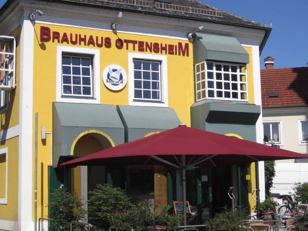 THOR Brauhaus Ottensheim