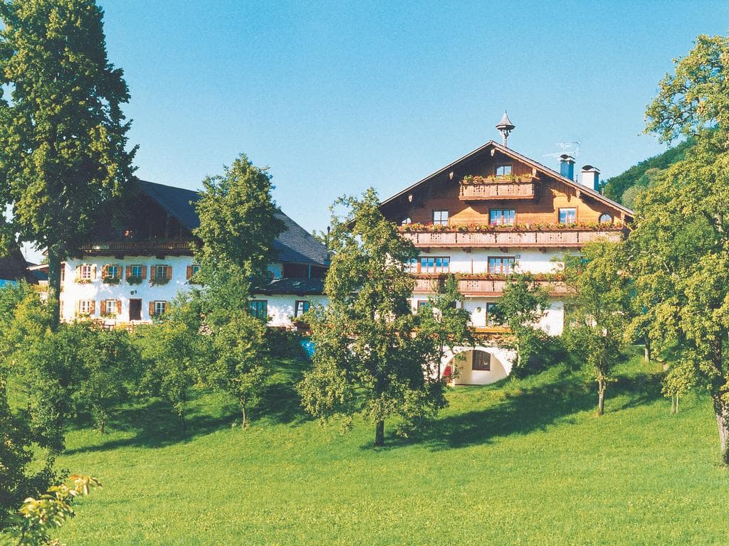 Mostschenke "Grablerhof"