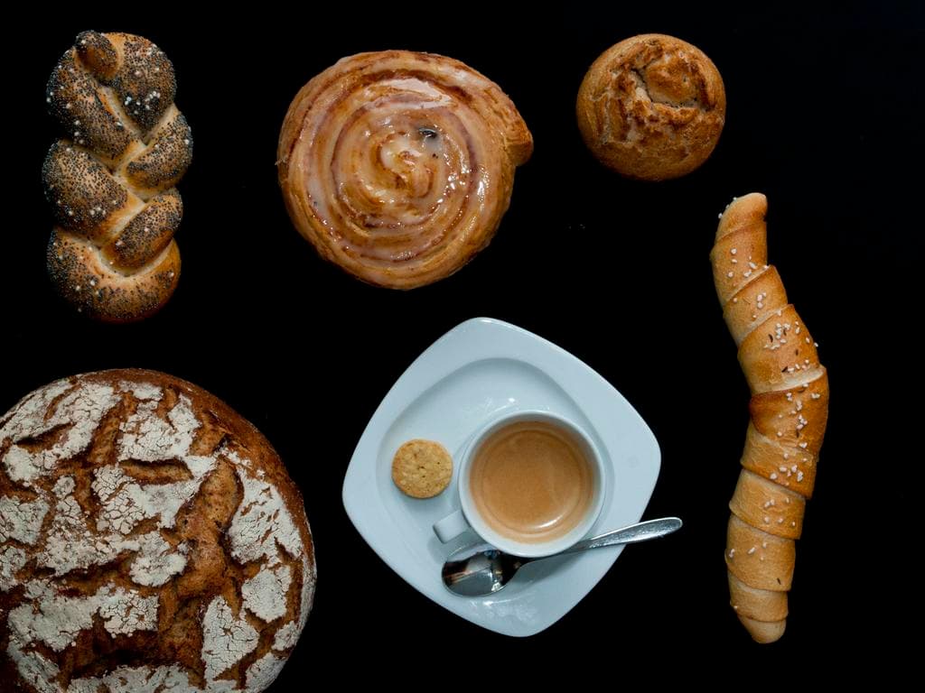 Cafe-Bäckerei-Konditorei Mayer am Riedberg