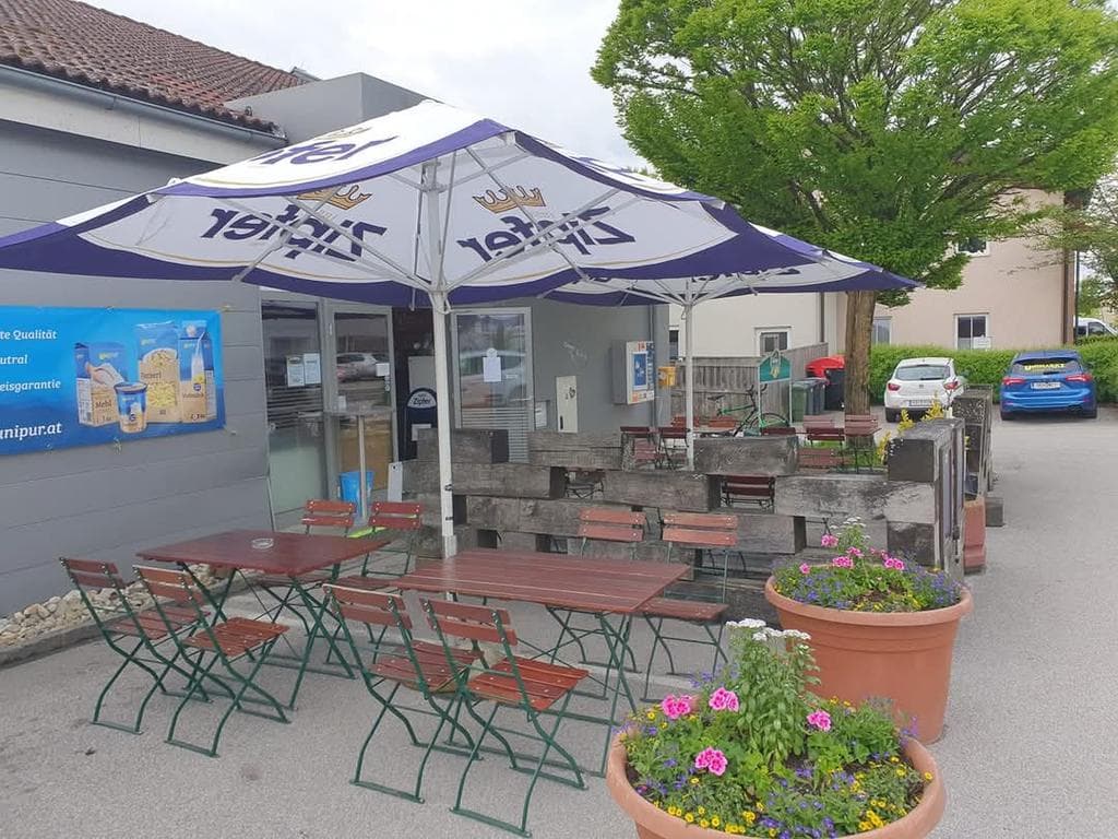 Schmankerlstube