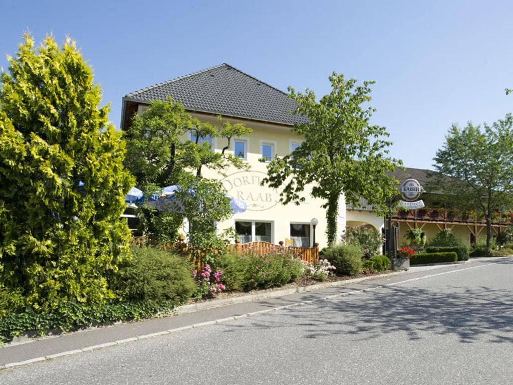 Gasthof Der Dorfwirt