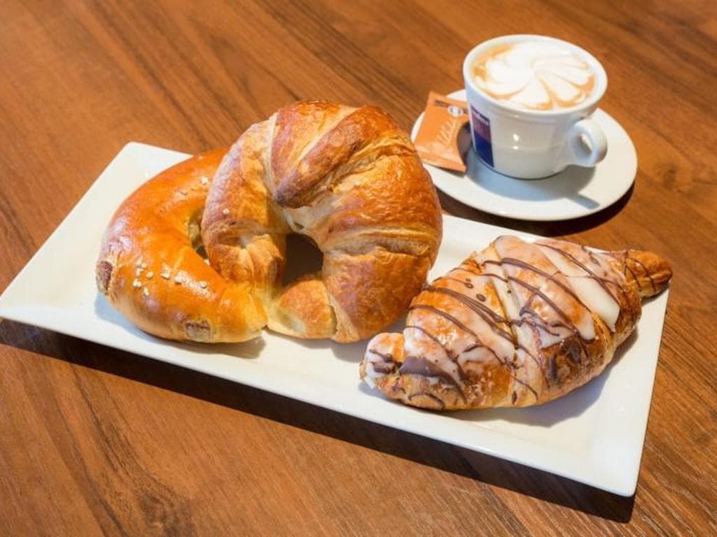 Galerie Cafe