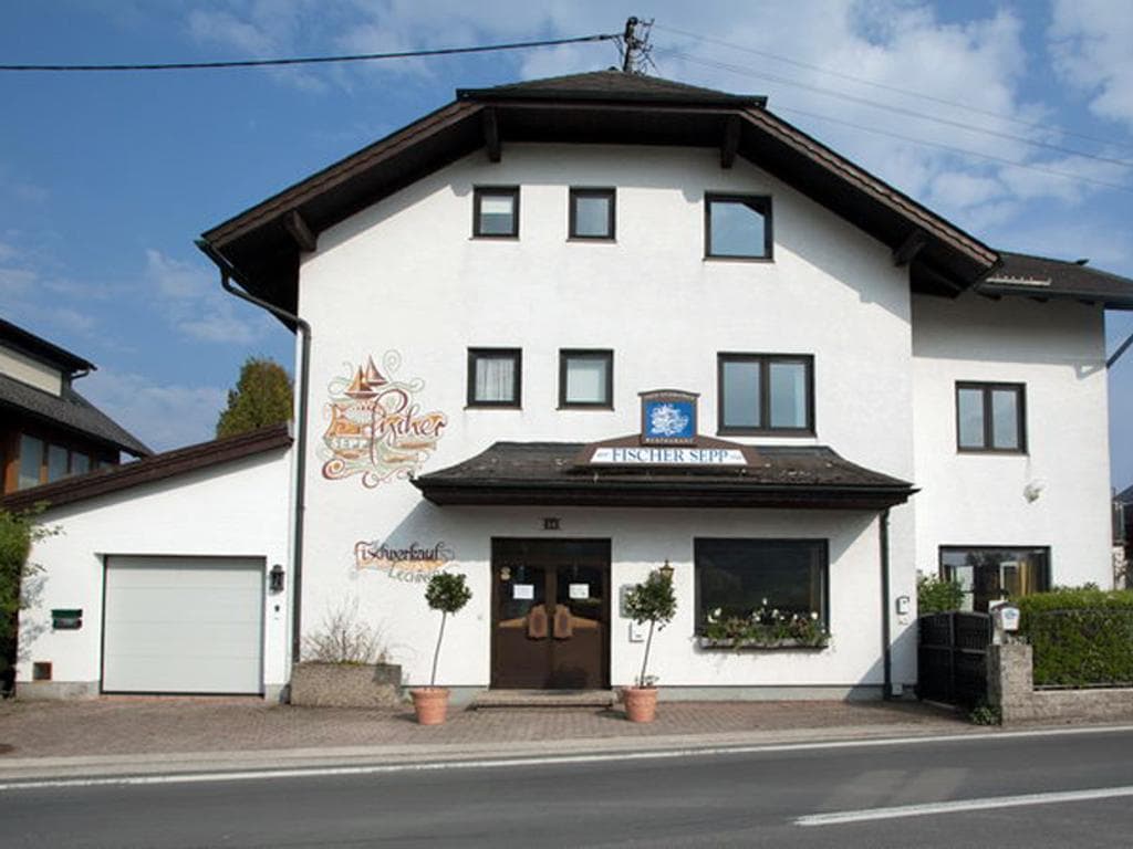 Ristorante Fischer Sepp "da Michele"