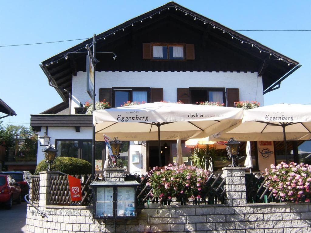Fischrestaurant Moser