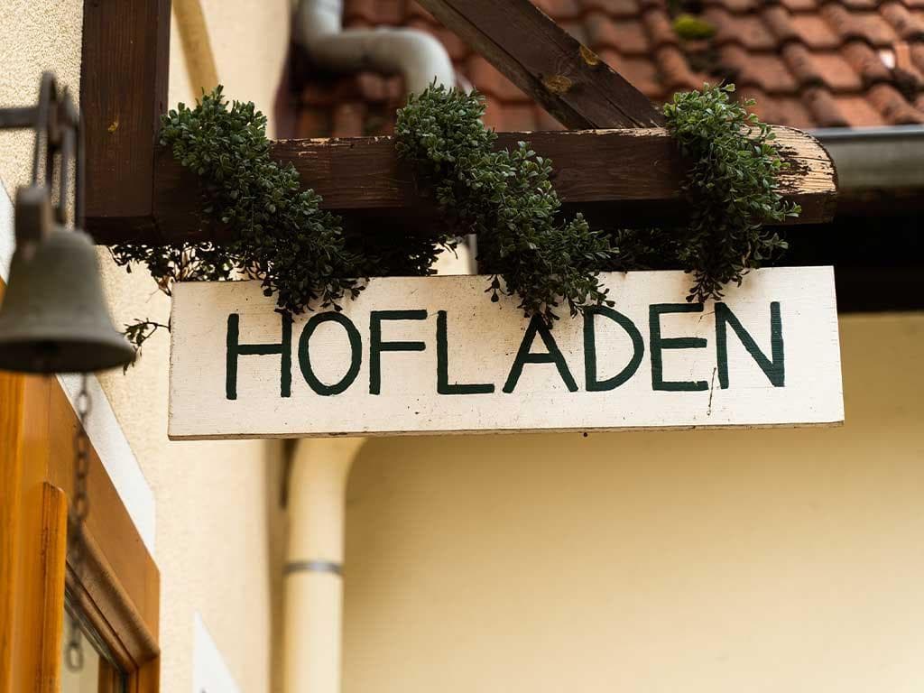 Hofladen Puchinger