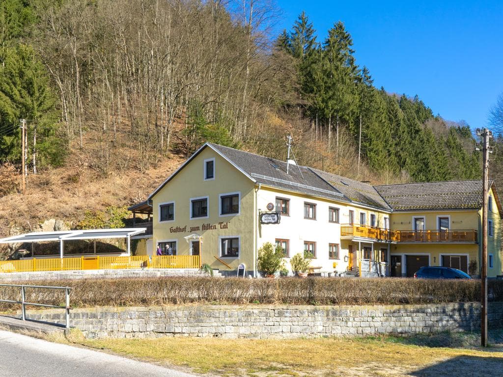Zum Stillen Tal