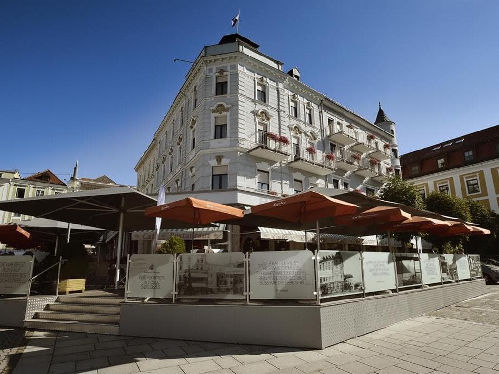 Restaurant Seehotel Schwan