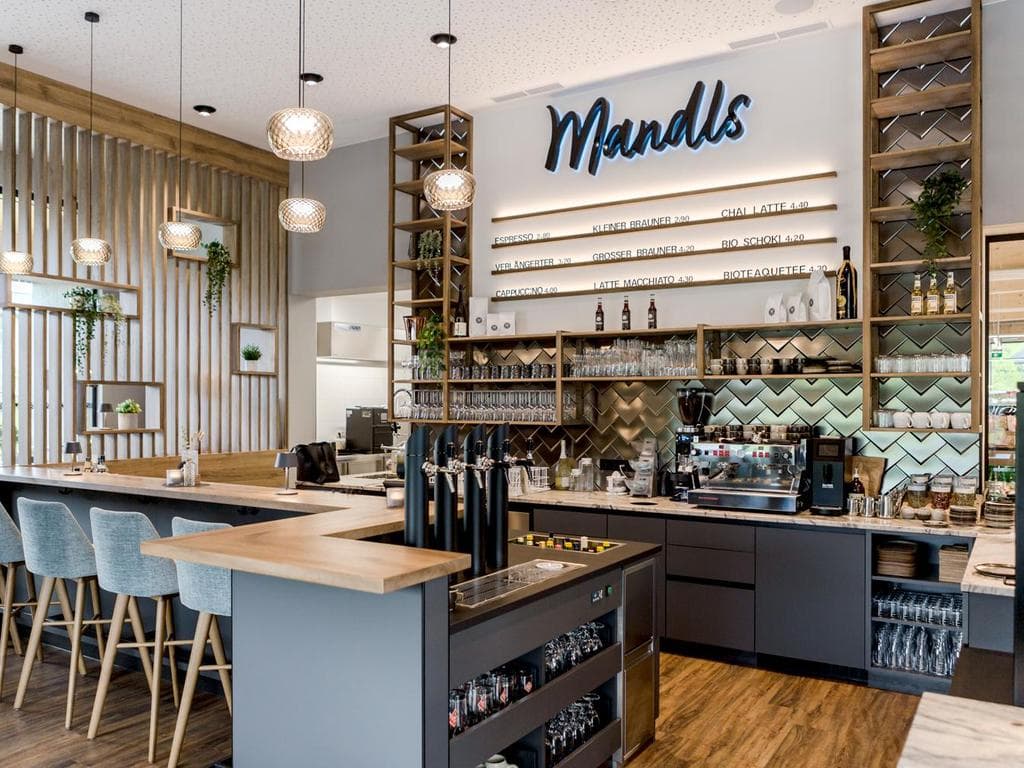 Mandl´s Cafe & Bistro