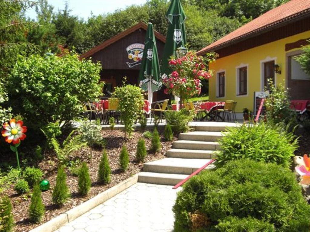 Wald-Stubm, Kirchheim