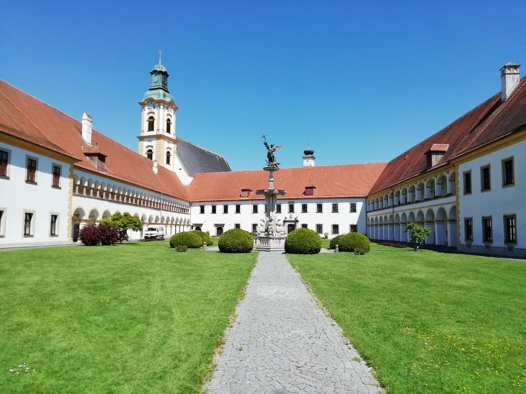 Stiftsbräustüberl