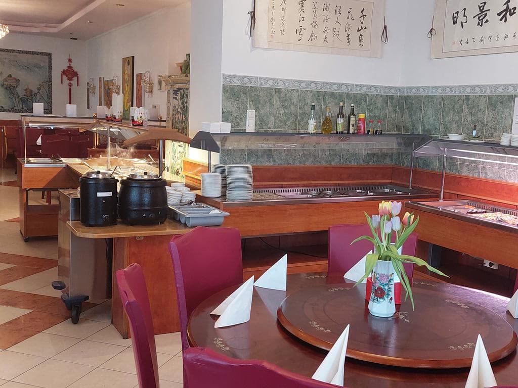 Panda Wok Restaurant