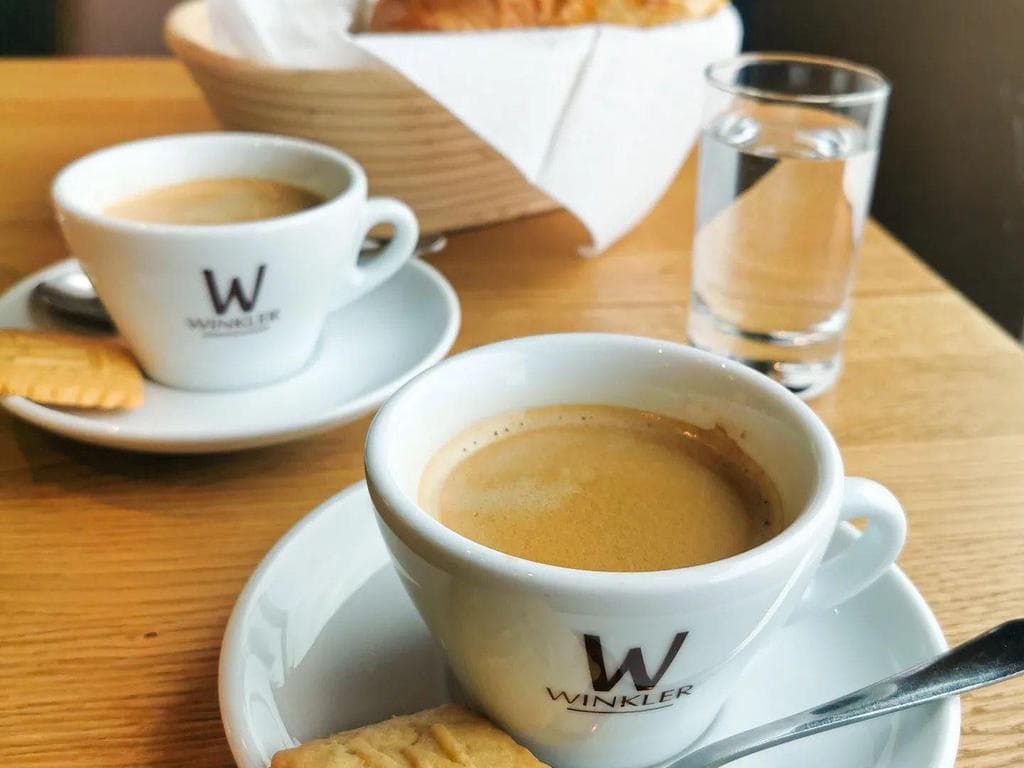 Winkler`s Brot Lounge