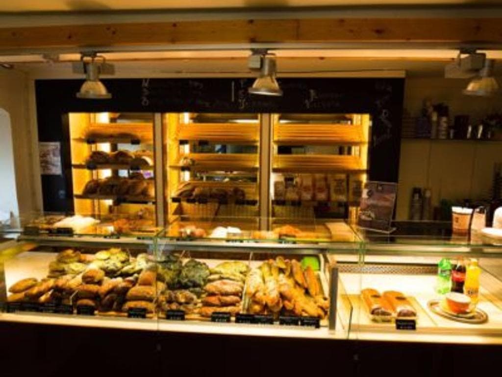 Bäckerei Winkler