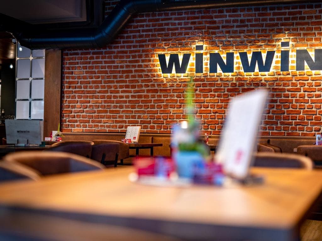WINWIN – Mehr als ein Gewinn