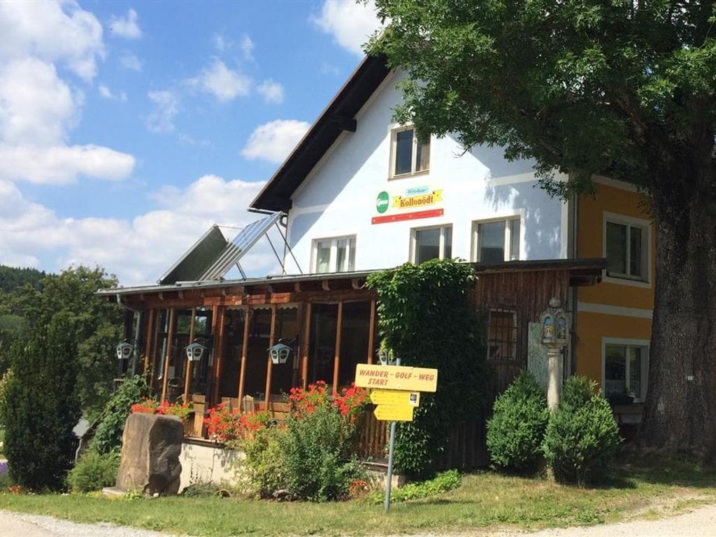 Wirtshaus Kollonödt