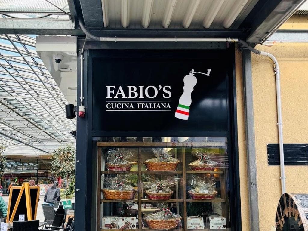 Fabio's Cucina Italiana Linz