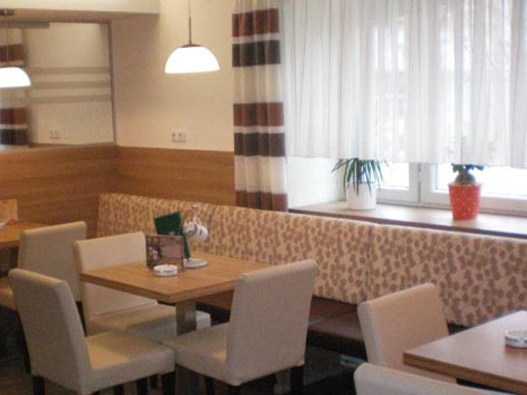 Café guad einkehrt