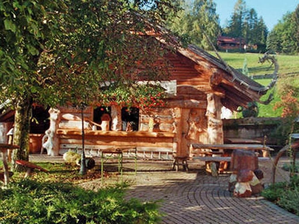 Jausenstation Gasthaus Beer