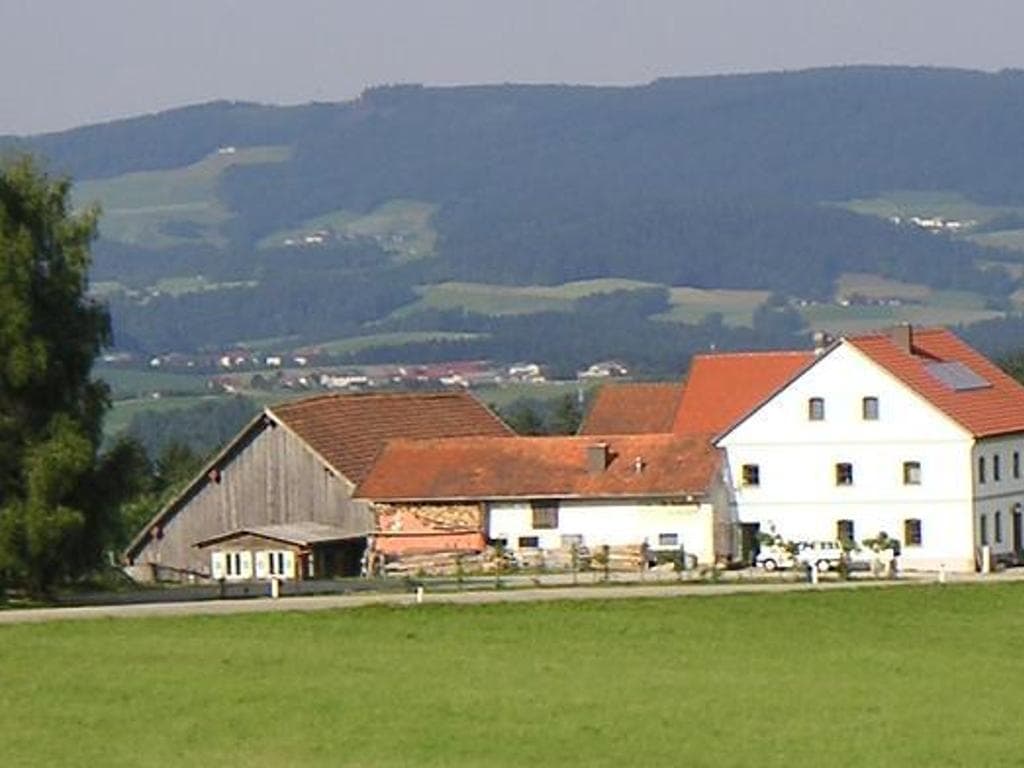 Almgastwirtschaft "Wallnerhof"