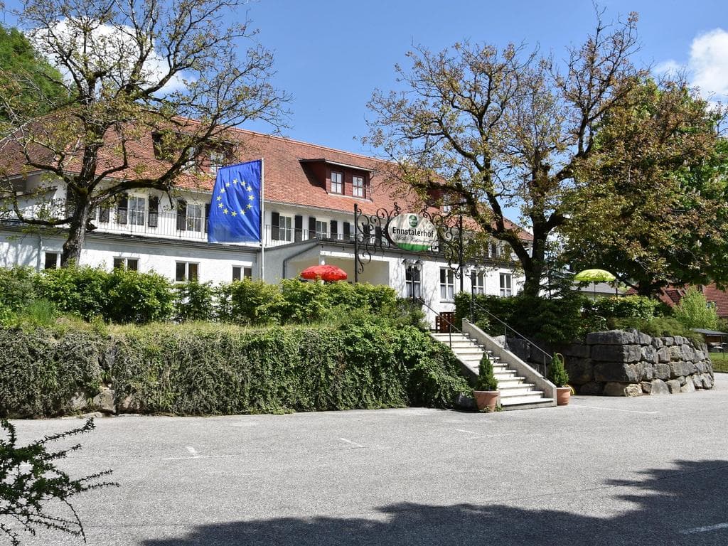 Hotel Restaurant Ennstalerhof