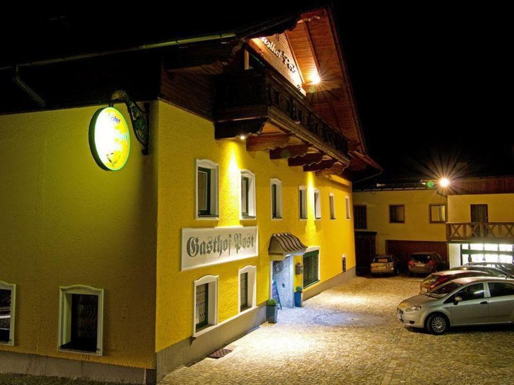 Gasthof-Restaurant Post