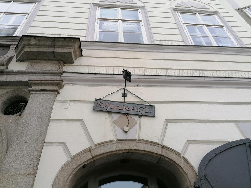 CulturCafé Smaragd
