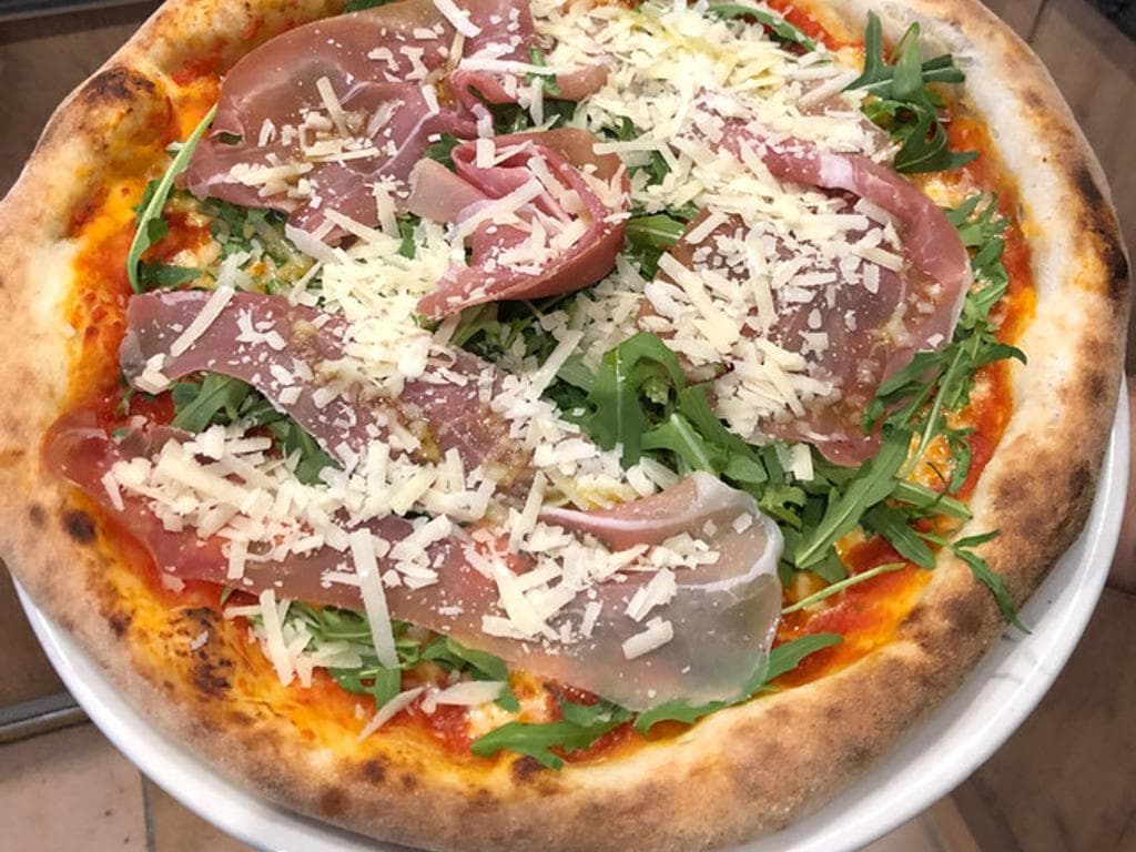Pizzeria-Trattoria Luna